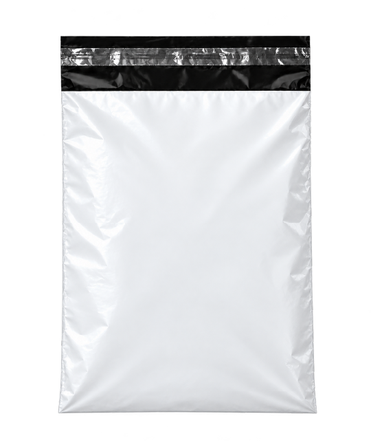 Mailer Poly Bag