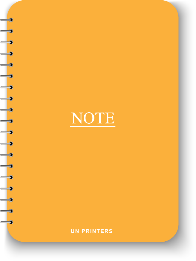 Notebook